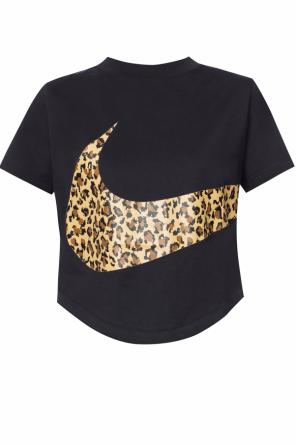 Logo-printed t-shirt, zdjęcie 1 Logo-printed t-shirt od Nike